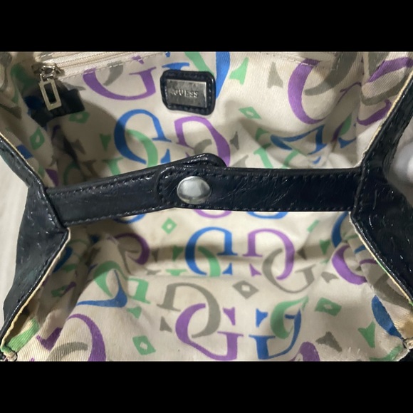 Guess bag - Picture 3 of 3